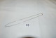 C55 Bijou - Ancienne Collier En Argent - Necklaces/Chains