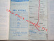Yugoslavia " AUTOTRANSPORT " Titograd - Beograd / Bus Timetable ... - Europa