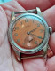 Delcampe - Montre Ancienne - Vintage - Erdi - Horloge: Antiek