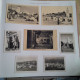 Delcampe - ALBUM 274 PHOTO MILITARIA MAROC SERVICE MILITAIRE D UN SOLDAT1946 1947 OUEZZANE CASA RABAT DONT CARTE PHOTO - Alben & Sammlungen