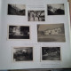 Delcampe - ALBUM 274 PHOTO MILITARIA MAROC SERVICE MILITAIRE D UN SOLDAT1946 1947 OUEZZANE CASA RABAT DONT CARTE PHOTO - Alben & Sammlungen