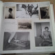 Delcampe - ALBUM 274 PHOTO MILITARIA MAROC SERVICE MILITAIRE D UN SOLDAT1946 1947 OUEZZANE CASA RABAT DONT CARTE PHOTO - Album & Collezioni