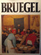 1984 - Bob CLAESSENS & Jeanne ROUSSEAU - Bruegel - Belle-Arti