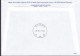 Greenland SAS First BOEING-767 Flight SÖNDRE STRÖMFJORD-THULE, KANGERLUSSUAQ 1993 Cover Brief Lettre - Covers & Documents