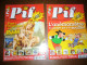 Delcampe - Lot Pif Gadget Nouvelle Série (2004 à 2009) - Numéros 1 à 53 + 2 Hors Série (Guide Cadeaux - DVD Le Film) - Pif Gadget