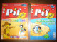 Delcampe - Lot Pif Gadget Nouvelle Série (2004 à 2009) - Numéros 1 à 53 + 2 Hors Série (Guide Cadeaux - DVD Le Film) - Pif Gadget