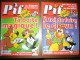 Delcampe - Lot Pif Gadget Nouvelle Série (2004 à 2009) - Numéros 1 à 53 + 2 Hors Série (Guide Cadeaux - DVD Le Film) - Pif Gadget