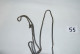 C55 Bijou - Authentique Collier - Necklaces/Chains