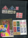"WELTWEIT" Posten "Diverses", Viel Material, Vgl. Fotos (80118) - Lots & Kiloware (mixtures) - Max. 999 Stamps