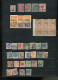 "WELTWEIT" Posten "Diverses", Viel Material, Vgl. Fotos (80118) - Lots & Kiloware (mixtures) - Max. 999 Stamps