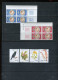 Delcampe - "WELTWEIT" Posten "Diverses", Viel Material, Vgl. Fotos (80118) - Lots & Kiloware (mixtures) - Max. 999 Stamps