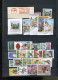 Delcampe - "WELTWEIT" Posten "Diverses", Viel Material, Vgl. Fotos (80118) - Lots & Kiloware (mixtures) - Max. 999 Stamps