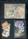 Delcampe - "WELTWEIT" Posten "Diverses", Viel Material, Vgl. Fotos (80118) - Lots & Kiloware (mixtures) - Max. 999 Stamps