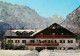72719393 Ljubno Laufen Logarska Dolina Berghotel Restaurant Gebirge Wintersportp - Slovenia