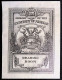 EX LIBRIS JOSEPH WINFRED SPENCELEY Per UNIVERSITY OF MICHIGAN US USA L17-F01 XIX° SECOLO ARALDICO ARMORIAL READING ROOM - Exlibris