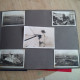 Delcampe - ALBUM 174 PHOTO CHATEAUROUX REGIMENT D INFANTERIE AVIATION BATEAU GRECE SYRIE MAROC - Alben & Sammlungen