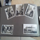 Delcampe - ALBUM 174 PHOTO CHATEAUROUX REGIMENT D INFANTERIE AVIATION BATEAU GRECE SYRIE MAROC - Album & Collezioni