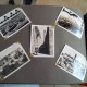 Delcampe - ALBUM 174 PHOTO CHATEAUROUX REGIMENT D INFANTERIE AVIATION BATEAU GRECE SYRIE MAROC - Albumes & Colecciones