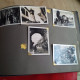 Delcampe - ALBUM 174 PHOTO CHATEAUROUX REGIMENT D INFANTERIE AVIATION BATEAU GRECE SYRIE MAROC - Albums & Verzamelingen