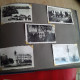 Delcampe - ALBUM 174 PHOTO CHATEAUROUX REGIMENT D INFANTERIE AVIATION BATEAU GRECE SYRIE MAROC - Albums & Verzamelingen