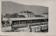 Serbia, DIMITROVGRAD TZARIBROD, Railway Station (1908) Postcard - Serbie