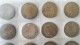 Lote De 48 Monedas De 1 Peseta 1963 *65 - 1 Peseta