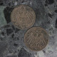 Allemagne / Germany LOT (2) : 1 Pfennig 1907-A & 1912-A - Lots & Kiloware - Coins