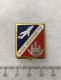 FRANCE AVIATION ARMEE DE L’AIR - Insigne Base Aérienne 113 St Dizier - Forze Aeree