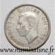 GRANDE BRETAGNE - KM 852 - 6 PENCE 1942 - GEORGE VI - TTB - Andere & Zonder Classificatie