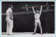 OLYMPIC GAMES BERLIN 1936 - WEIGHTLIFTING Gold Medalist ANTHONY TERLAZZO * Haltérophilie Gewichtheben Sollevamento Pesi - Trading-Karten