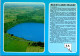 21-2-2024 (4 X 46) Australia  - SA - Blue Lake Magic - Altri & Non Classificati