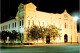 21-2-2024 (4 X 46) Australia  - WA - Kalgoorlie Boulder Town Hall  (at Night) - Kalgoorlie / Coolgardie