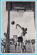 OLYMPIC GAMES BERLIN 1936 - BASKETBALL Vintage Card * Basket-ball Pallacanestro Baloncesto Basquetebol - Tarjetas