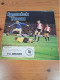 Programa Ipswich Town Brujas Copa De La UEFA 1975/76 - Sports