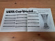 Delcampe - Programa Ipswich Town Brujas Copa De La UEFA 1975/76 - Sports