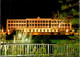 21-2-2024 (4 X 46) Australia  - WA - Perth Parliament House & Fountain At Night - Perth