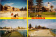 21-2-2024 (4 X 46) Australia  - SA - Glenelg (posted 1986 With Kangaroo Stamp) - Autres & Non Classés