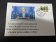 21-2-2024 (4 X 47) Ursula Van Der Layen Will Seek A Second Term As Head Of European Commission (EU) - Femmes Célèbres