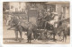 Carte Photo : 13,7 X 8,7  -  Photo Pc Ilfracombe, Carriage To The Watermouth Caves - Ilfracombe