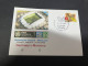 21-2-2024 (4 X 47) 3 Covers - FIFA Women's Football World Cup 2023 - Morocco Matches - Sonstige & Ohne Zuordnung