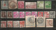 Japon Timbres Diverses - Collections, Lots & Series