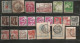 Japon Timbres Diverses - Collections, Lots & Séries