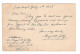 Mexico Uprated 2c Vazquez On 2c Hidalgo Postal Stationery Card 1921 To US - Mexico