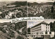 72707766 Laasphe Panorama Kneipp Luftkurort Sanatorium Fliegeraufnahme Amtshause - Bad Laasphe