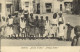 Saudi Arabia, JEDDAH DJEDDAH جِدَّة, Young Arabs (1910s) Postcard - Arabie Saoudite