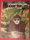 Delcampe - 4 Revues Corto Maltese N° 1,2,6,7 De 1985-1986. Hugo Pratt, Milo Manara, Franc, Terrasse - Sonstige & Ohne Zuordnung