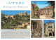 OPPEDE LE VIEUX - VILLAGE DU LUBERON - MULTI VUES - Oppede Le Vieux