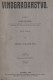 VINOGRADARSTVO - Ivan Rittig ... Croatia Old Book (1908) * Wine Wein Vin Vino Viticulture Weinbau Viticoltura - Langues Slaves