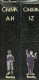 L'Encyclopédie Du Cinéma - Tome 1 + Tome 2 (2 Voluemes) - Tome 1 : A-H - Tome 2 : I-Z. - Boussinot Roger - 1980 - Films