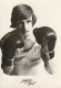 Henryk SREDNICKI 1974 - Boxe